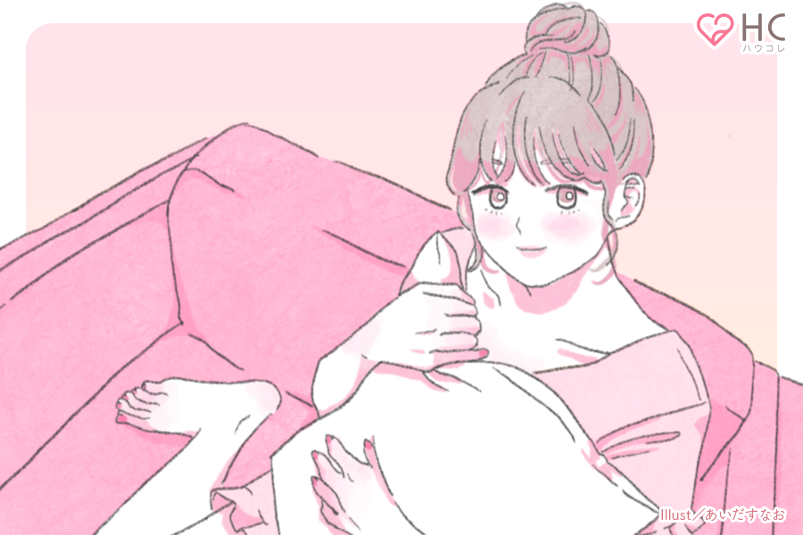 大半が勘違いしがち...長くモテる女性が【男性の前であえて隠さないコト】