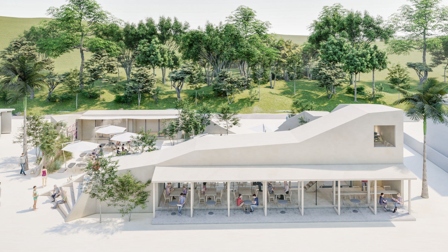 DILLY DALLY／画像提供：スタンス