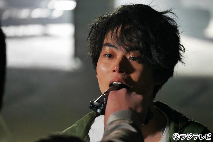 菅田将暉(C)フジテレビ