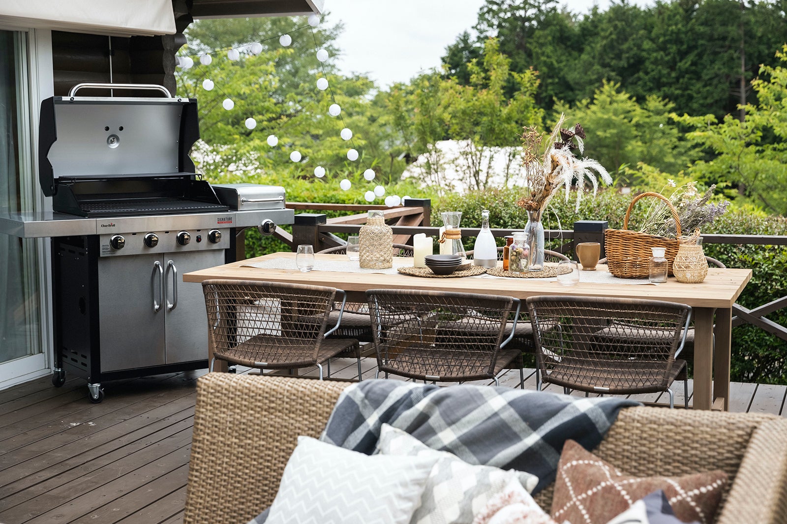 SUITE CABIN／画像提供：コスモスイニシア