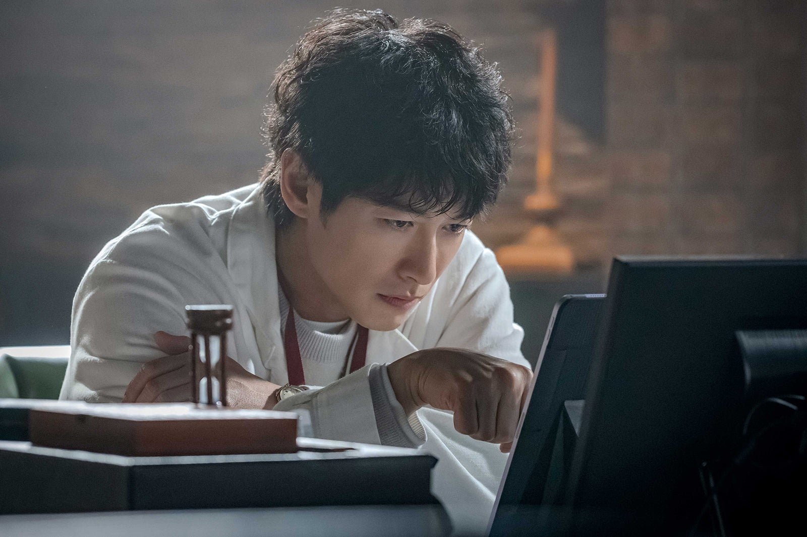 ディーン・フジオカ「LOVED ONE」（C）フジテレビ