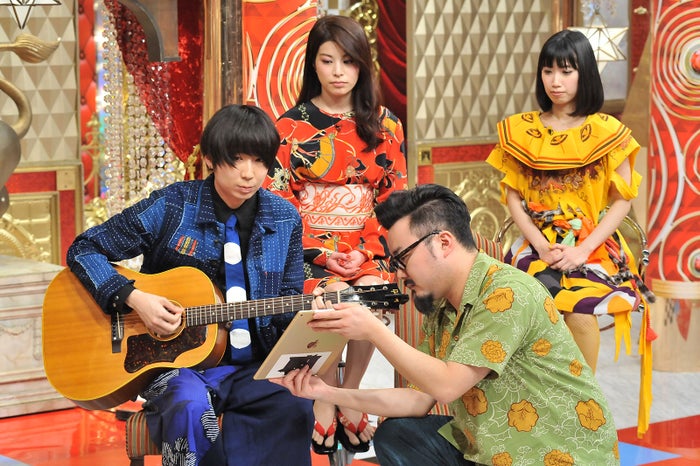 ゲス極 川谷絵音が即興ソング なぜ実家に行ったんだろう 東野幸治 加藤浩次から容赦ないツッコミ モデルプレス ゲス極 川谷絵音が即興ソング なぜ実家に行ったんだろう 東野幸治 加藤浩次から容赦ないツッコミ モデルプレス