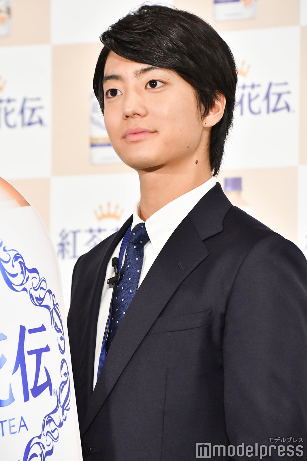 伊藤健太郎（C）モデルプレス