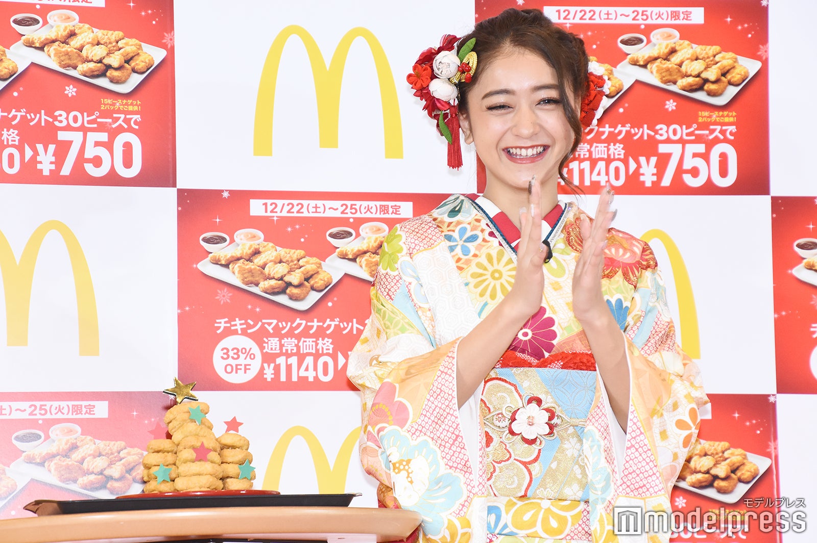 みちょぱ （C）モデルプレス