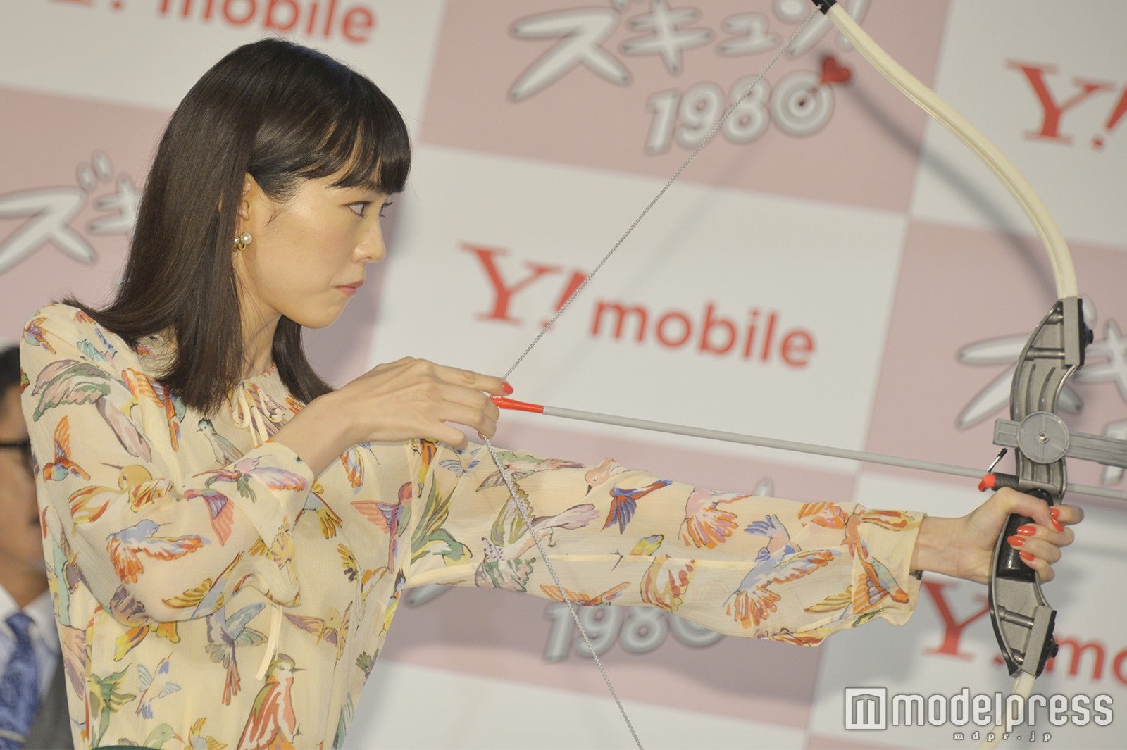 桐谷美玲 （C）モデルプレス