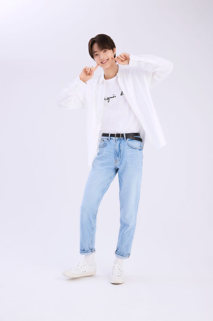 EJ/&TEAM(C)HYBE LABELS JAPAN