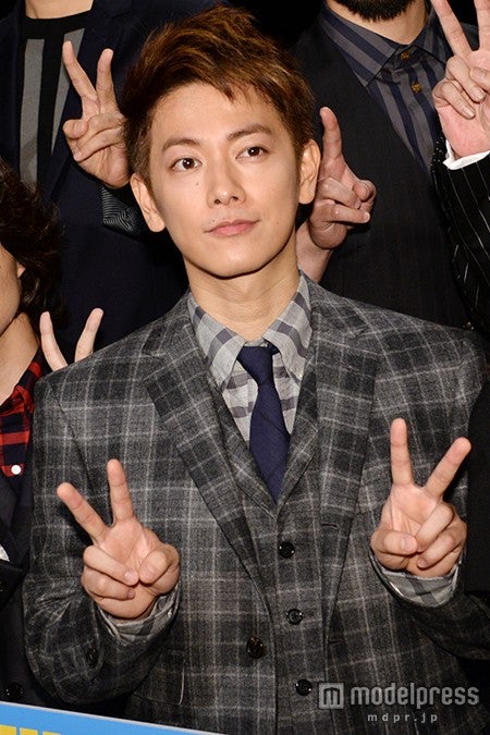 佐藤健 神木隆之介 自作イラスト公開で共演者からツッコミの嵐 モデルプレス