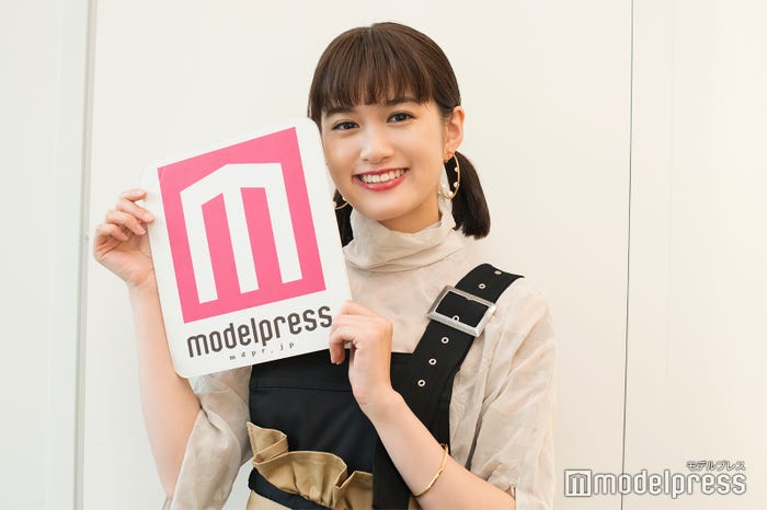 小西桜子(C)モデルプレス