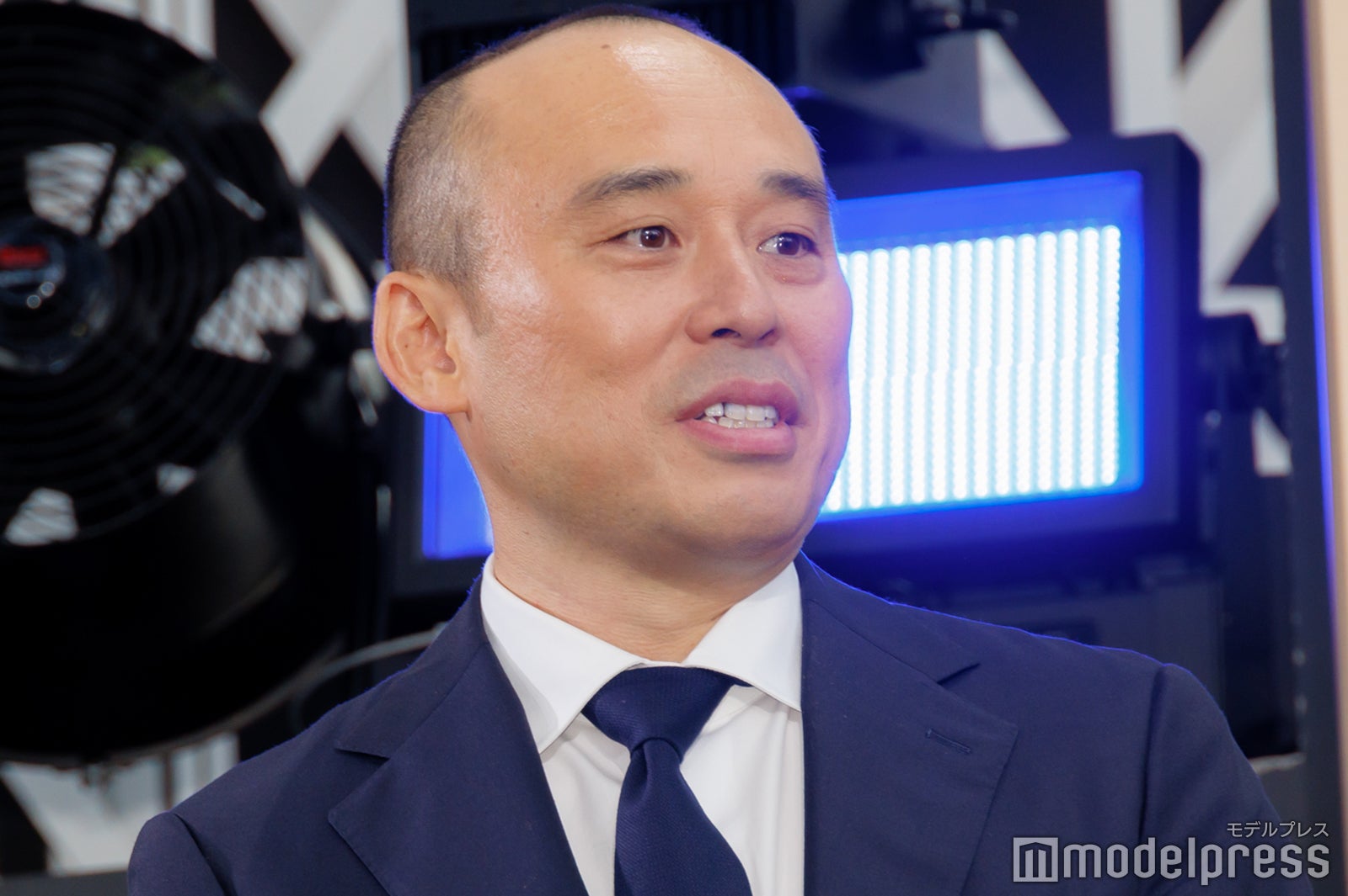 関和亮監督（C）モデルプレス