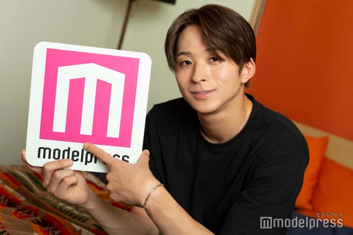澤本夏輝(C)モデルプレス