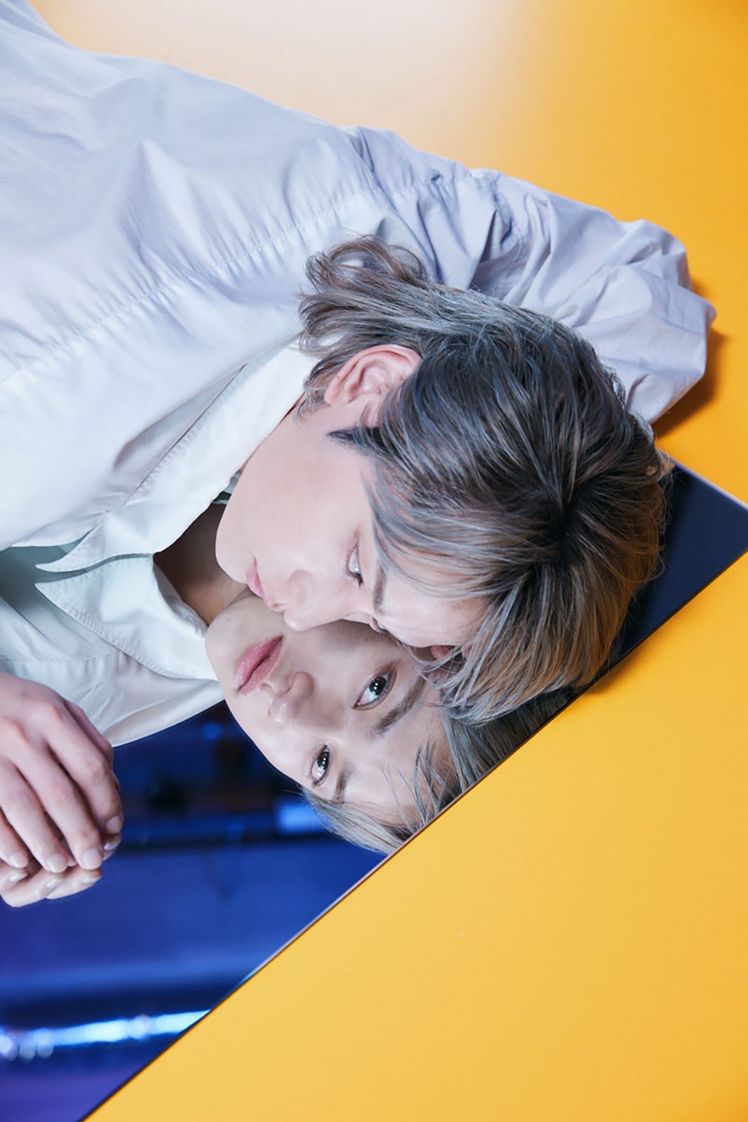 SKY-HI（提供写真）