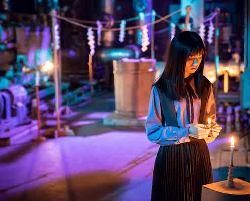 「ザンビ」実乃梨(堀未央奈)決意叫び 楓(齋藤飛鳥)・聖(与田祐希)と逃げ惑う<第7話あらすじ>