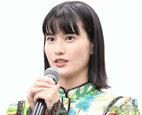 橋本愛、日本映画界に問題提起 「主演という立場がなかったら」自身の経験も告白