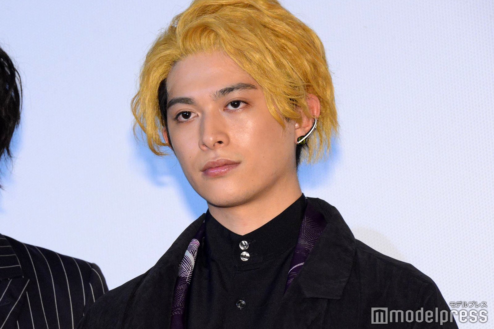 砂川脩弥 （C）モデルプレス