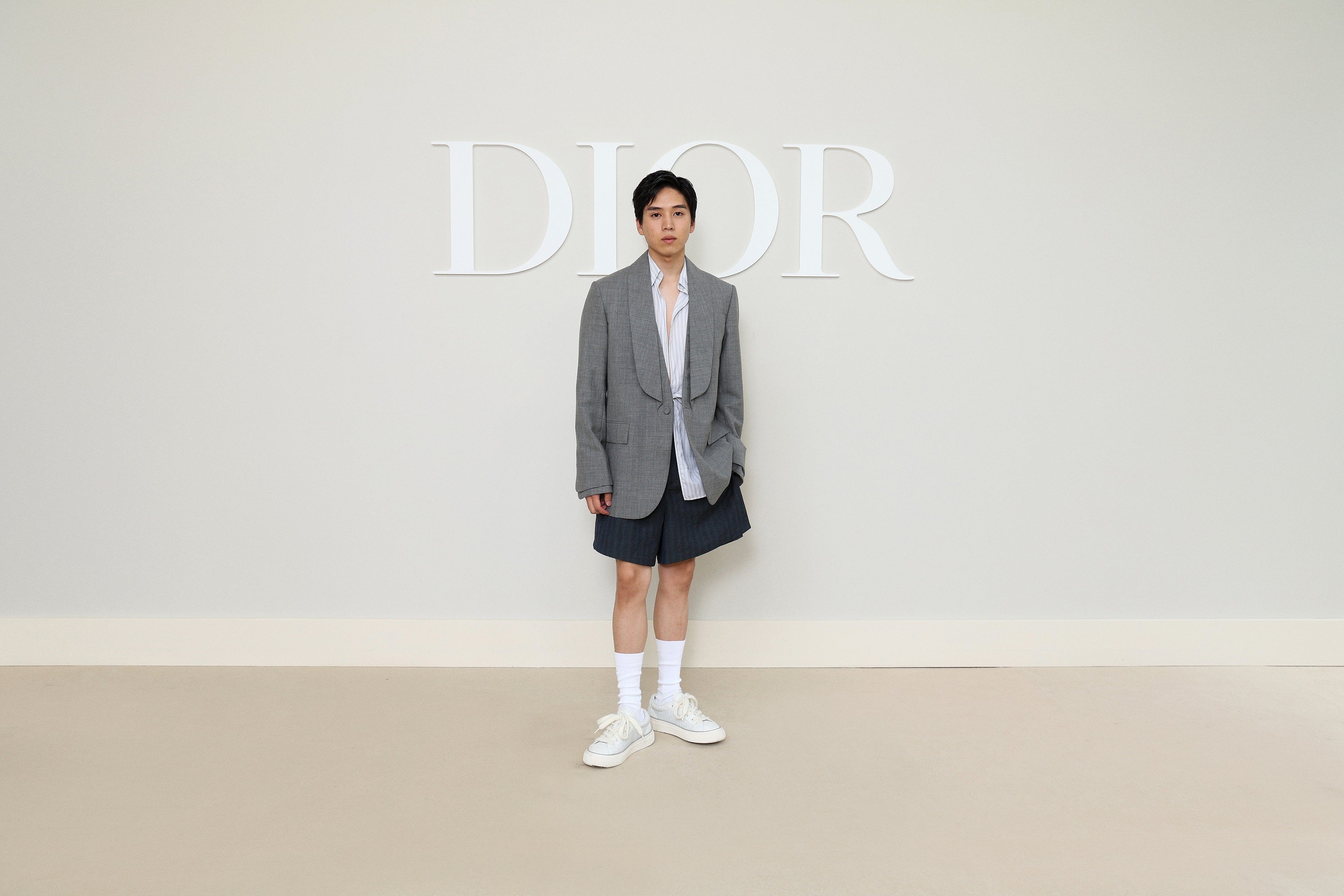 坂東龍汰（提供写真）