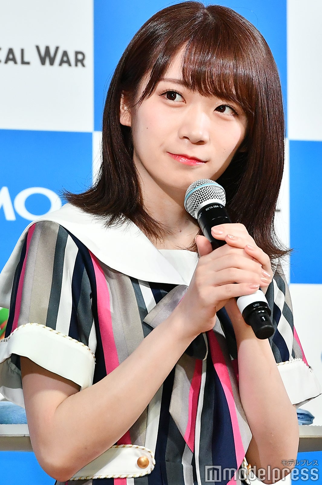 秋元真夏（C）モデルプレス