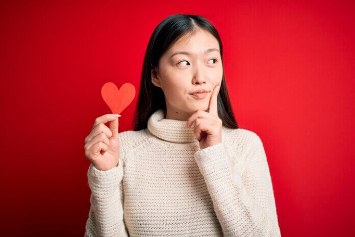 好きな人ができない女性へ。モテる人の思考