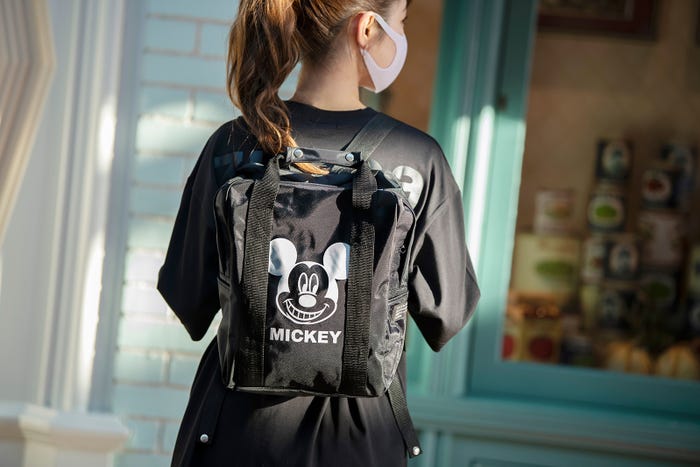 リュック<ZUCCa>¥8,500※画像はイメージ(C)Disney