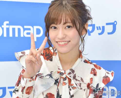 大澤玲美、艶っぽ美ボディのぞくSEXYシーンを赤面アピール「一瞬で大人っぽくなれた」