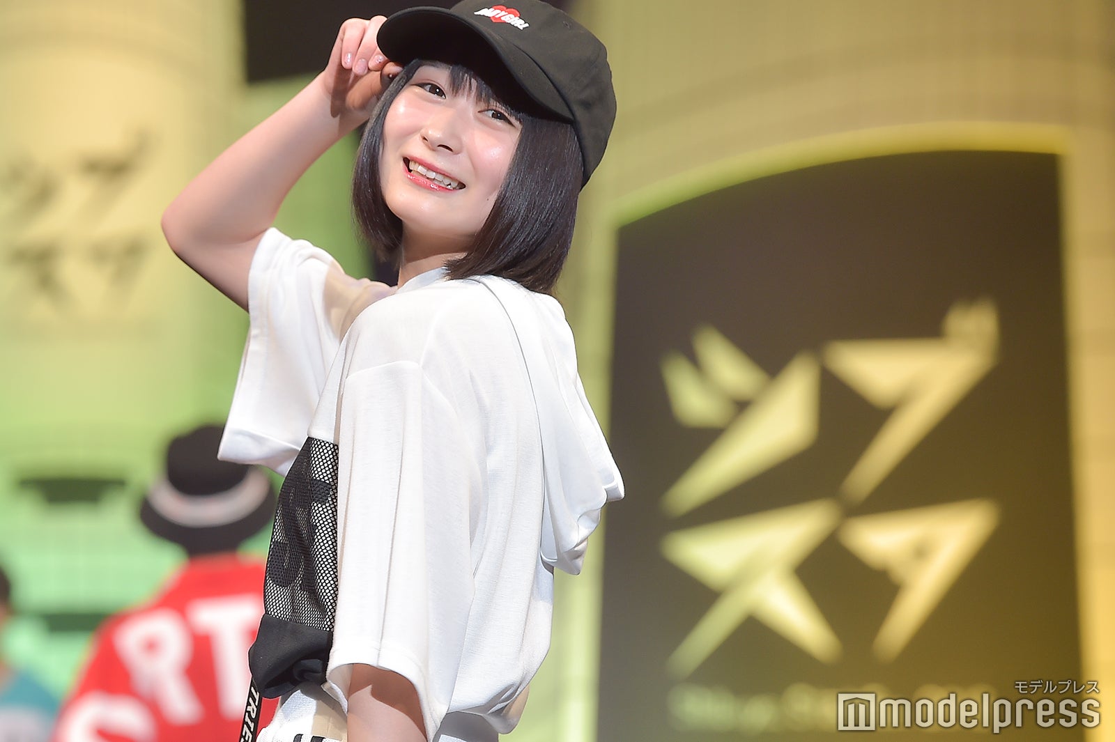 「女子高生ミスコン2017-2018」 ファイナリスト（C）モデルプレス