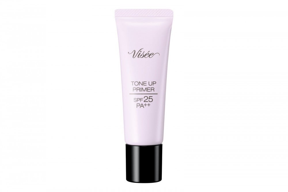 ヴィセ リシェ　トーンアップ プライマー／全1色／SPF25・PA＋＋／1,000円（税抜） ／画像提供：コーセー