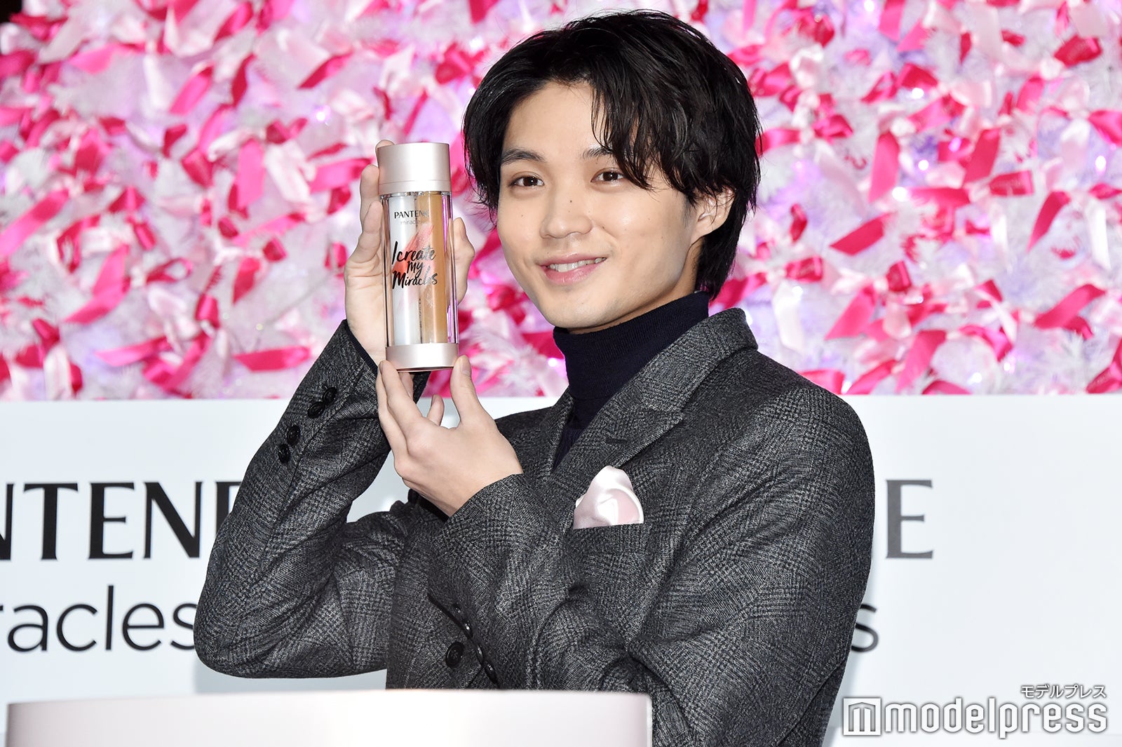 磯村勇斗（C）モデルプレス