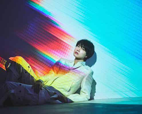 桜田通、メジャーデビューで改めて感じた音楽の楽しさ 制作での“新たな挑戦”語る<「MIRAI」インタビュー前編>