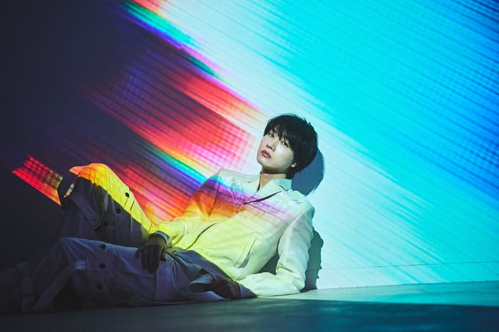 桜田通(提供写真)