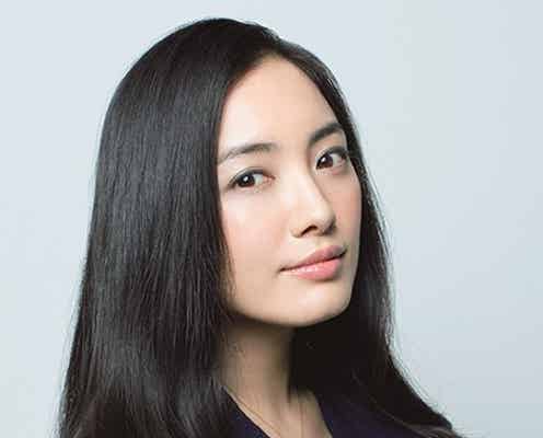 仲間由紀恵、芸能マネージャーに挑戦 本人コメント到着