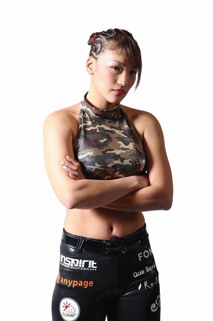 RENA(C)RIZIN FF/Sachiko Hotaka