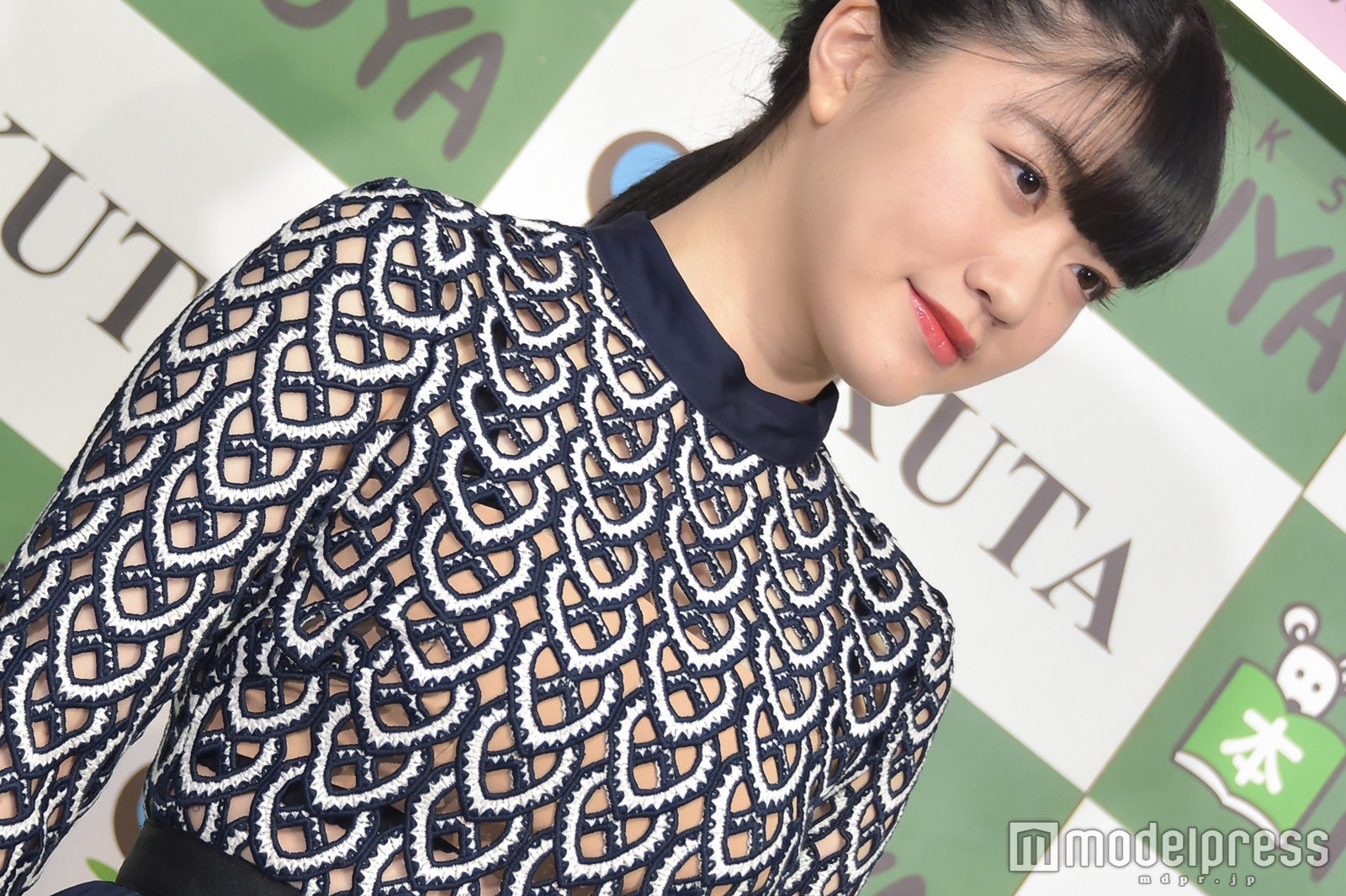 野元空（C）モデルプレス