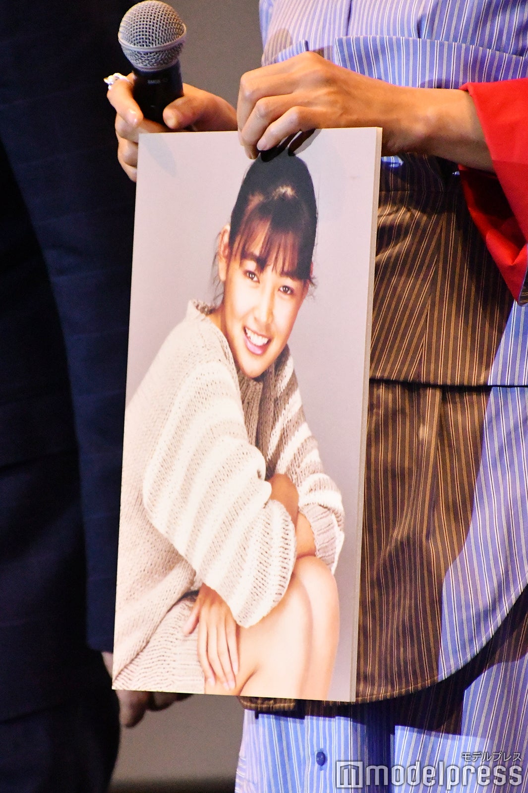 財前直見 （C）モデルプレス