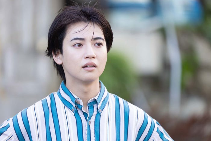 ゆうたろう(C)日本テレビ