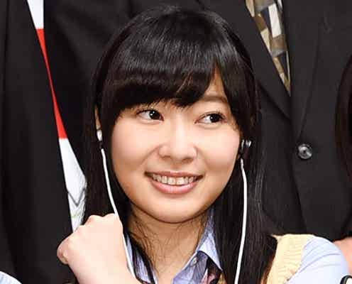 指原莉乃、乃木坂46松村沙友理にメッセージ