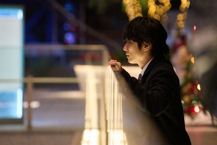 風間俊介「40までにしたい10のこと」最終話(C)マミタ・libre/「40までにしたい10のこと」製作委員会