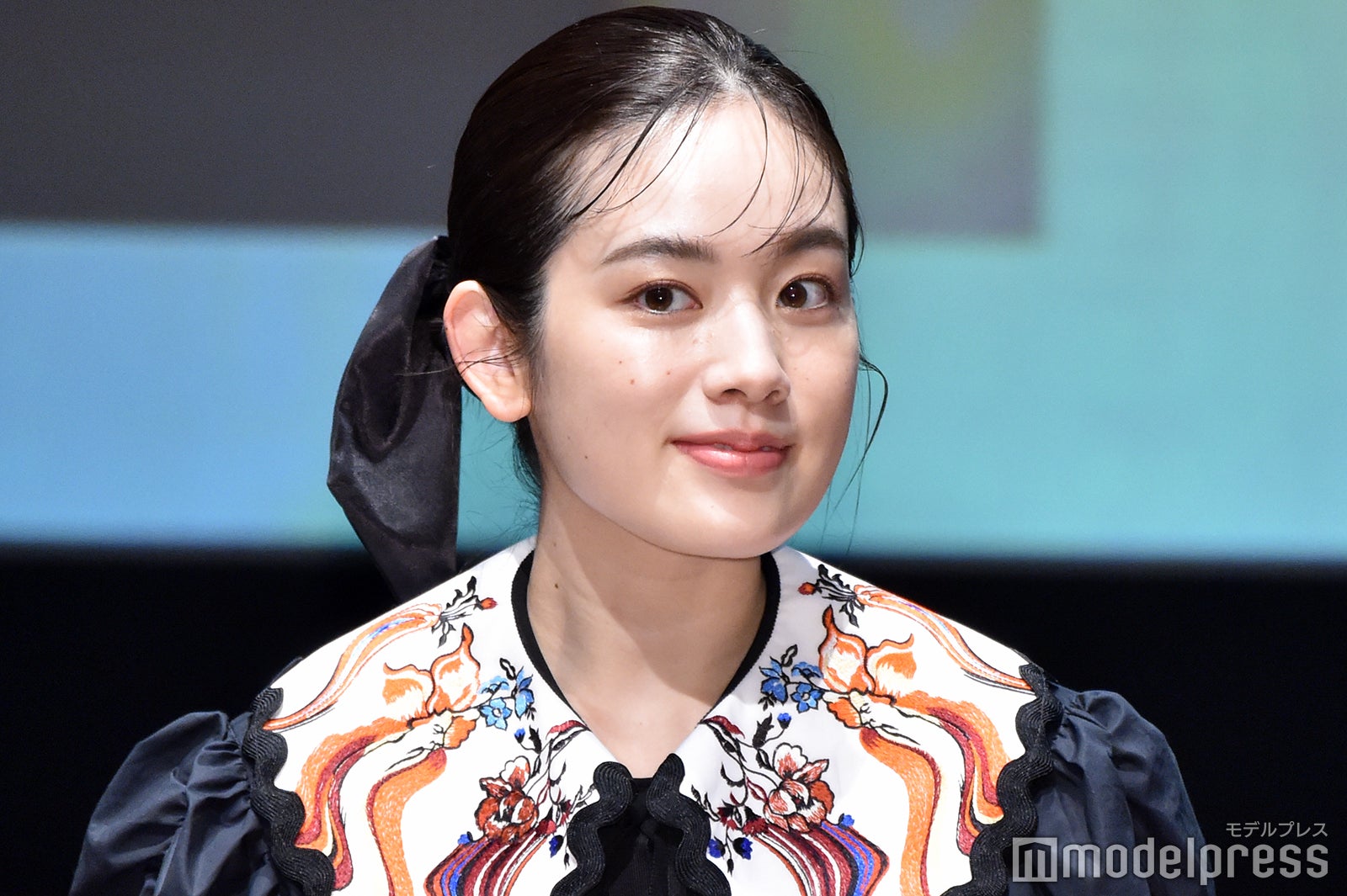 筧美和子（C）モデルプレス