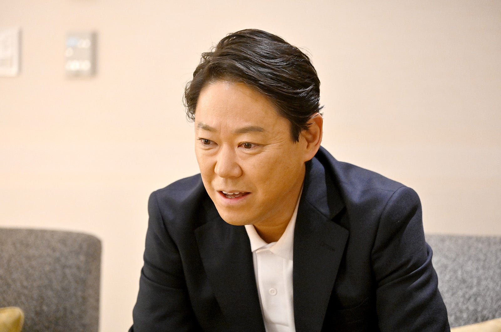 阿部サダヲ「不適切にもほどがある！」第7話より（C）TBS