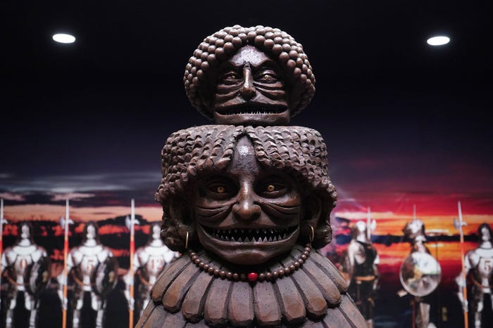 「ゼロ 一獲千金ゲーム」第8話より(C)日本テレビ