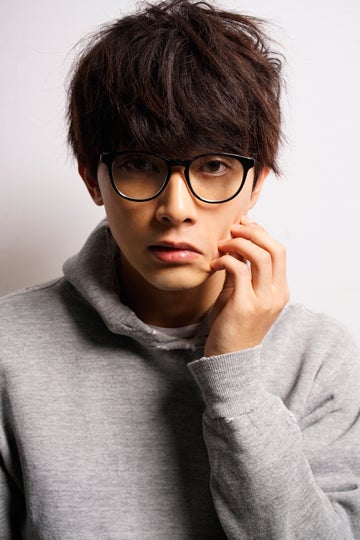 吉沢亮（C）フジテレビ