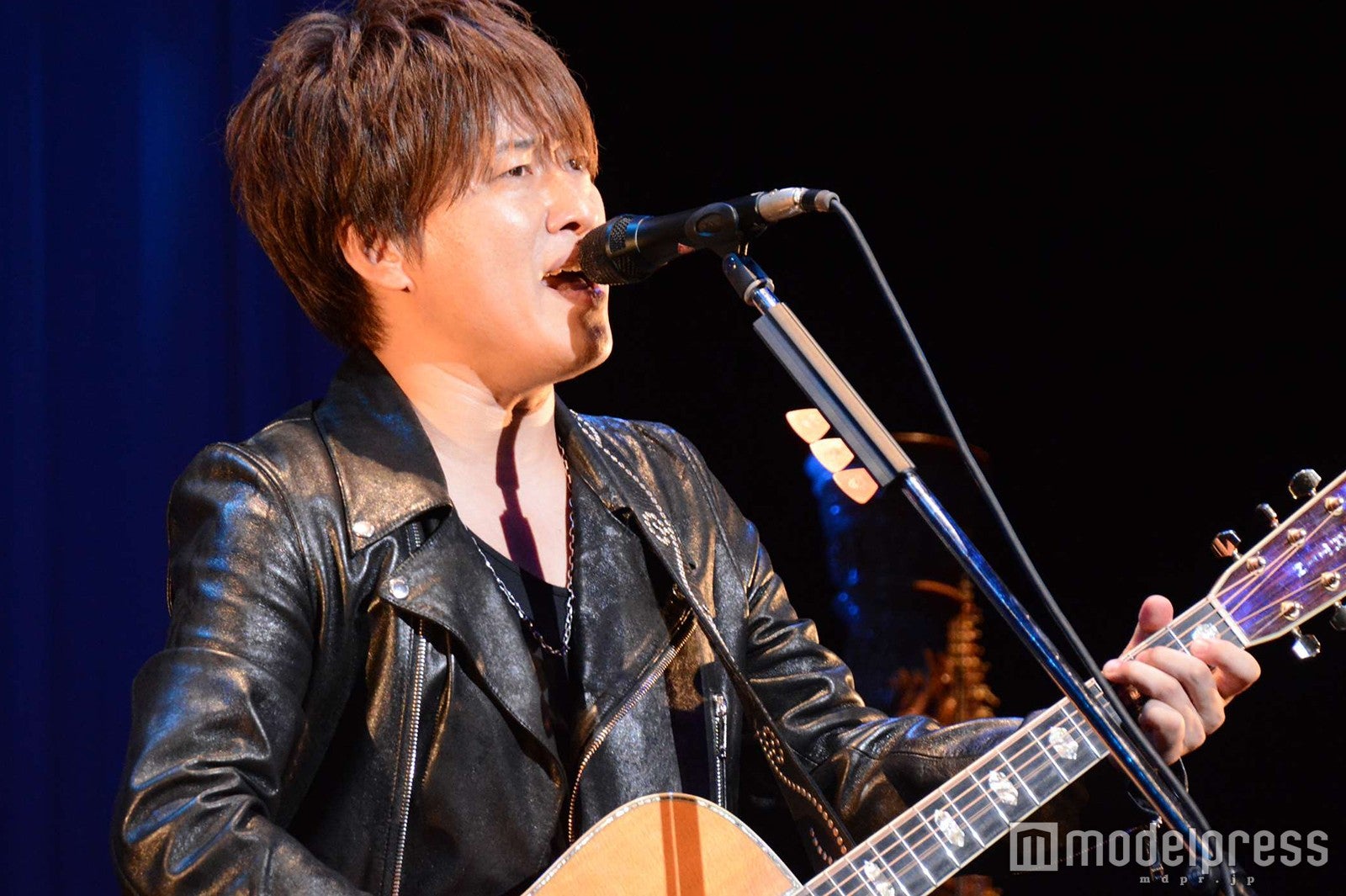 小渕健太郎 （C）モデルプレス