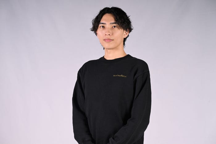 三浦裕太氏(提供写真)