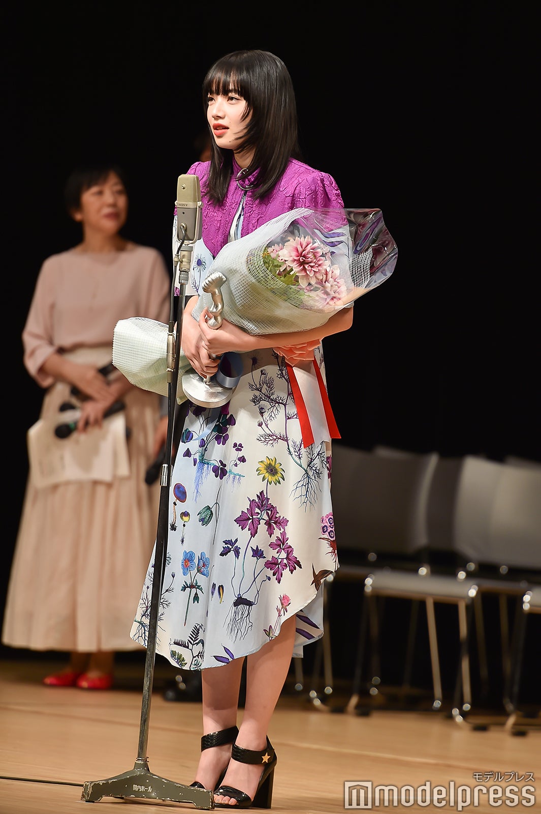 小松菜奈（C）モデルプレス