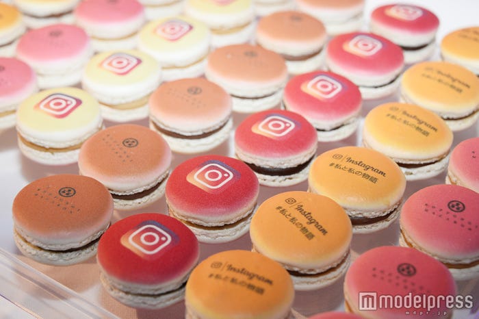 ケータリング(C)モデルプレス