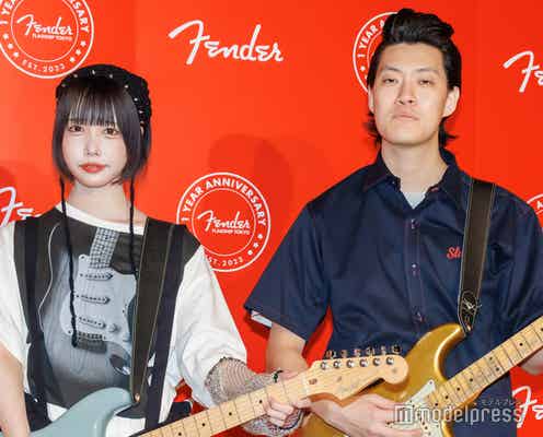 霜降り明星・粗品&あの、3日連続で共演「親友です」 偶然の出会いも明かす