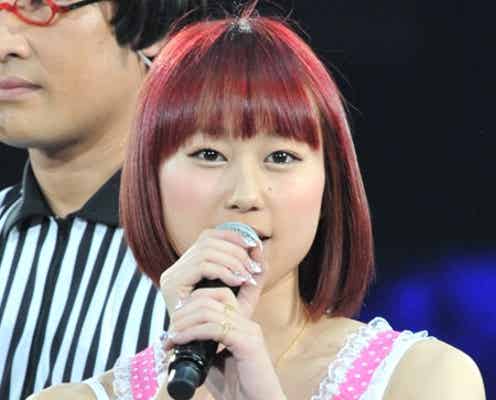 総選挙圏外で謝罪…親とケンカも AKB48メンバーが本音激白「まだここにいてもいいのかな」