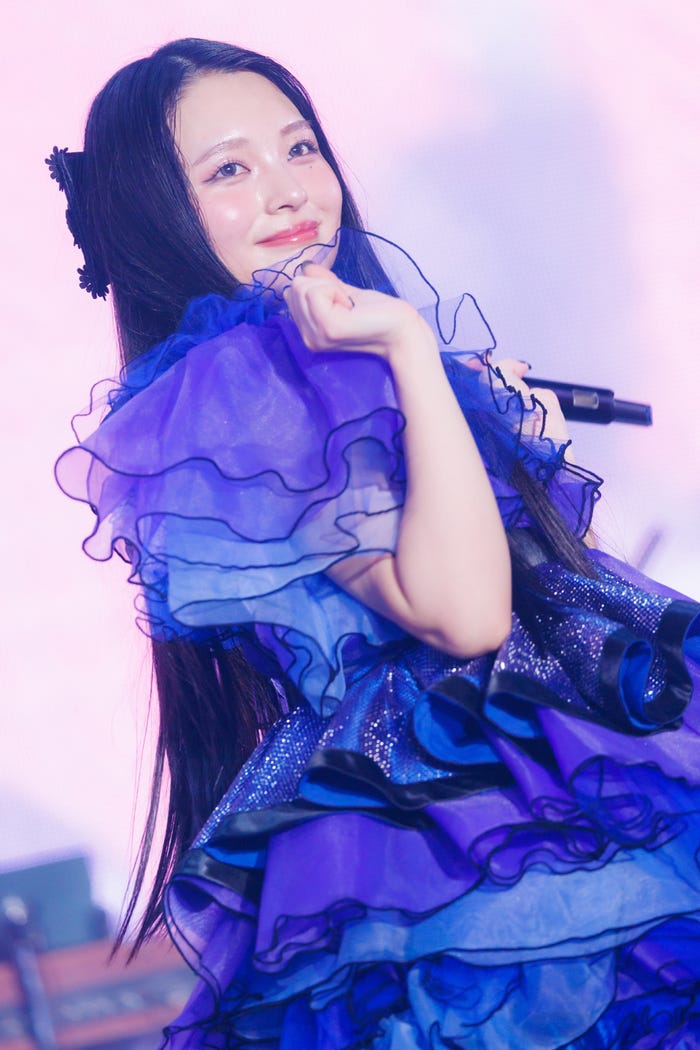 CANDY TUNE/撮影:ヨシモリユウナ