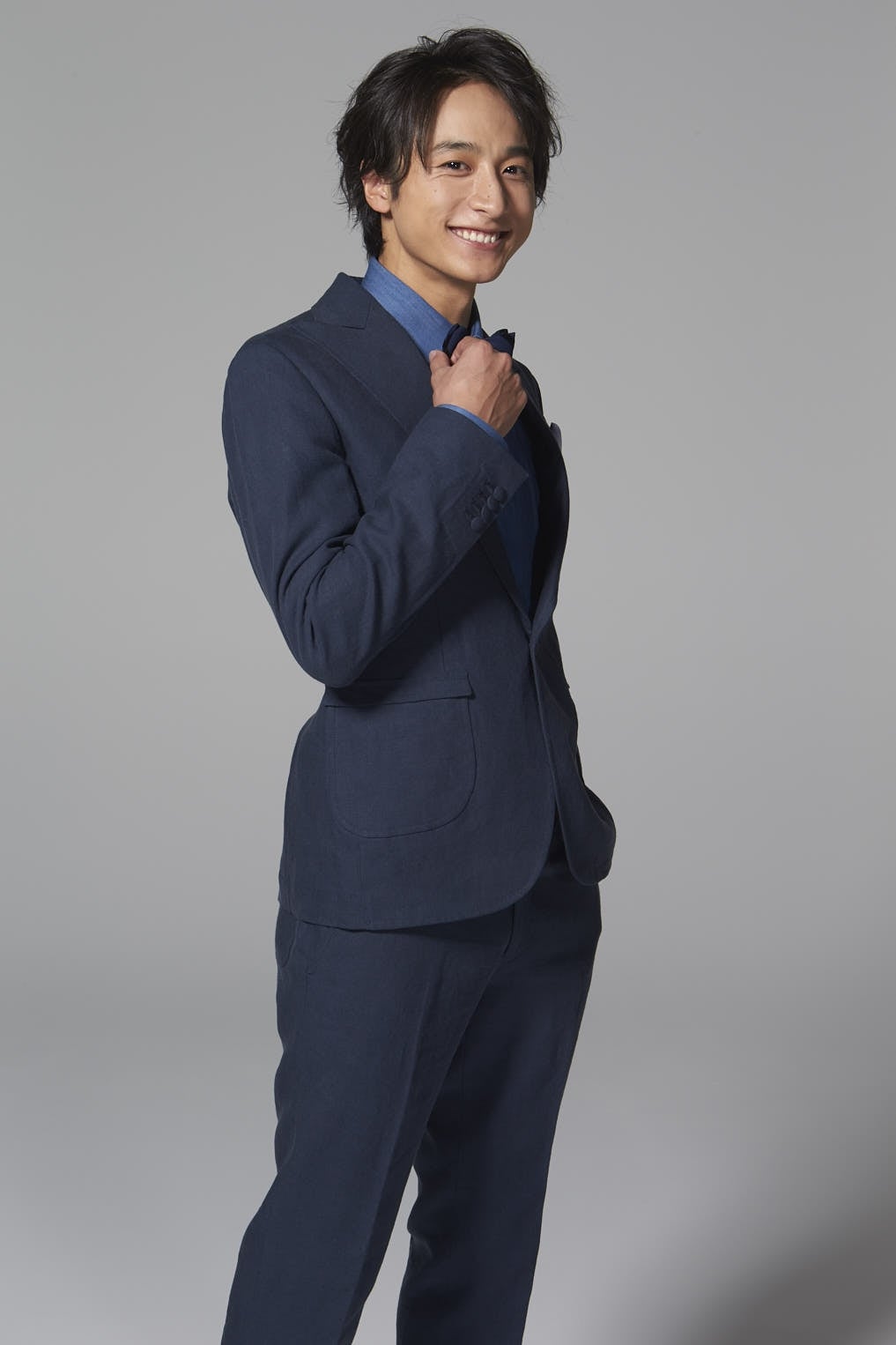 小関裕太（提供写真）