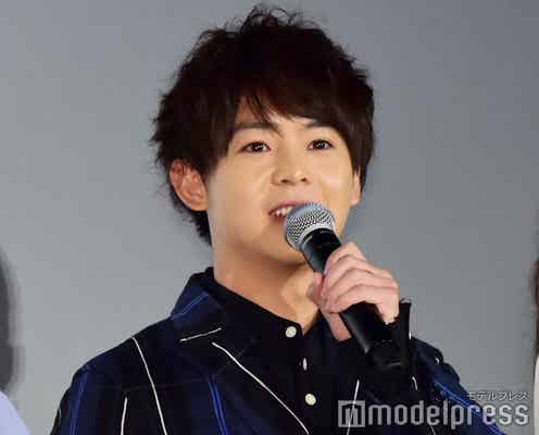 Hey! Say! JUMP有岡大貴、山下智久からのプレゼントで“恥ずかしい”思い 成田凌と同じ勘違いで「特別な存在なのかなと思った」<劇場版コード・ブルー>
