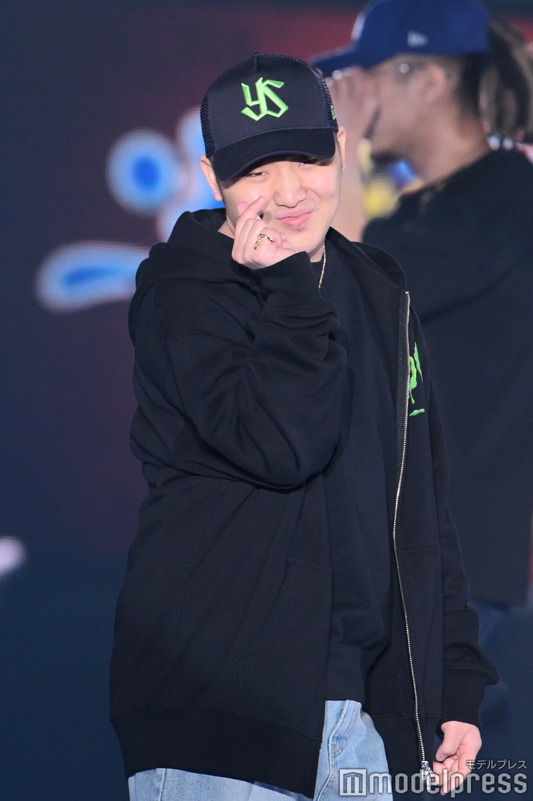 がーどまん「関コレ 2023 S／S」より（C）モデルプレス