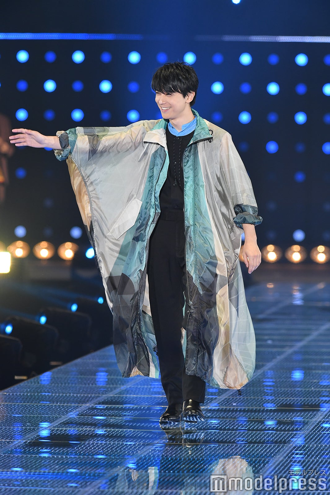 吉沢亮（C）モデルプレス